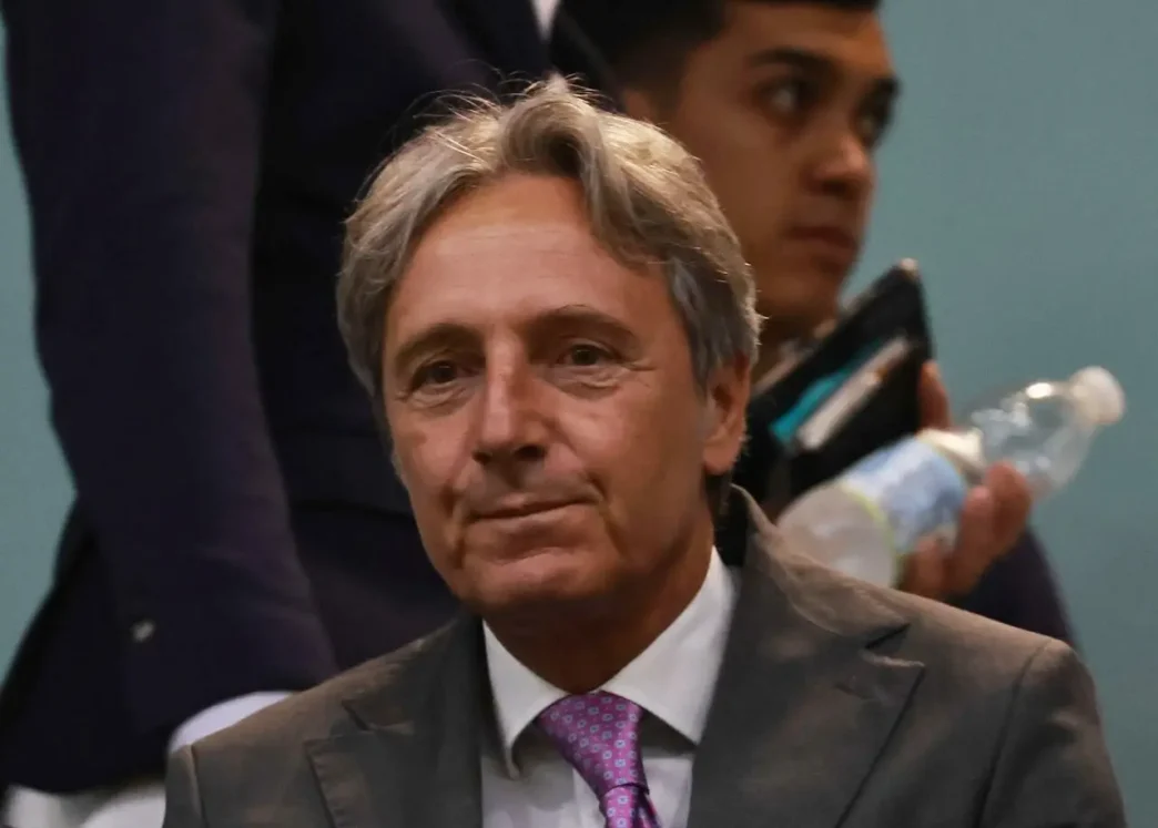 Ferrari: "Bove sempre il benvenuto alla Fiorentina. Conservo la sua lettera"