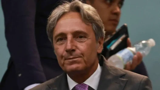 Ferrari: "Bove sempre il benvenuto alla Fiorentina. Conservo la sua lettera"