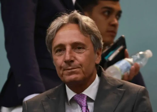 Ferrari: "Bove sempre il benvenuto alla Fiorentina. Conservo la sua lettera"