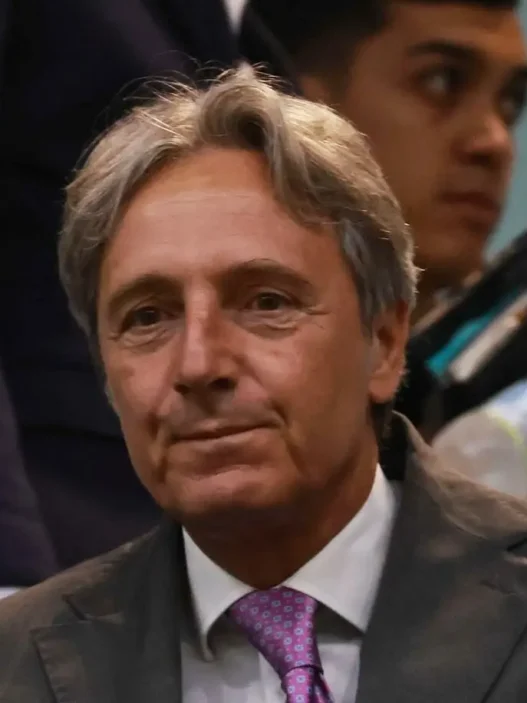 Ferrari: "Bove sempre il benvenuto alla Fiorentina. Conservo la sua lettera"