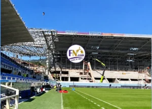 Stadio Franchi: l'incognita degli spalti 'dietro' la nuova curva