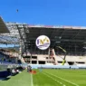 Stadio Franchi: l'incognita degli spalti 'dietro' la nuova curva