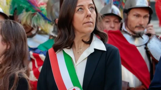 Funaro: "Sicurezza sul lavoro, non transigo. Ci saranno provvedimenti"