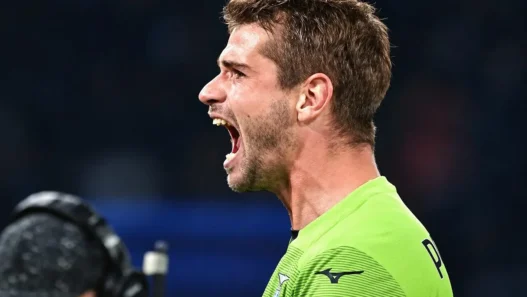 Inter, possibile esordio del portiere Provedel contro la Fiorentina