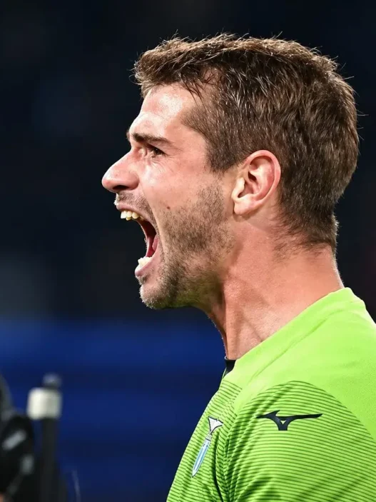 Inter, possibile esordio del portiere Provedel contro la Fiorentina