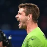 Inter, possibile esordio del portiere Provedel contro la Fiorentina