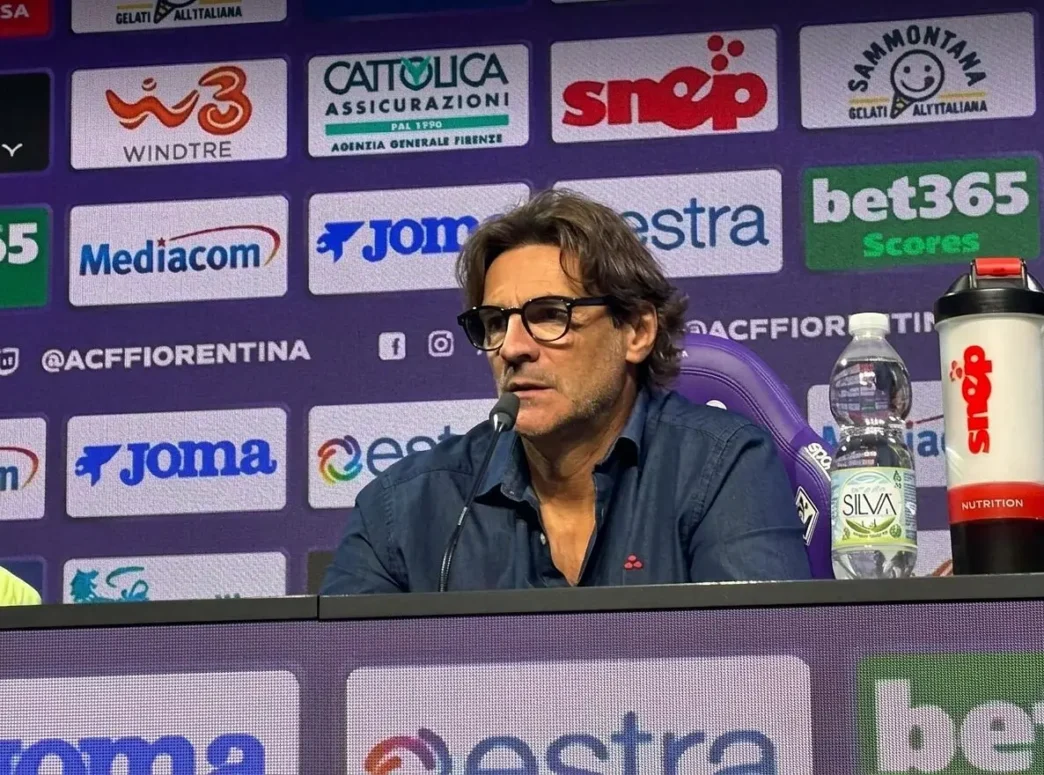 Vanoli: "Oulai e Mastantuono devono capire il calcio italiano"