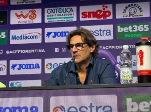 Vanoli: "Oulai e Mastantuono devono capire il calcio italiano"