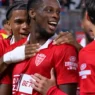 Kouadio, primo gol in Serie A: Juric elogia il difensore del Monza