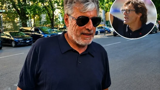 Malesani: "Fiorentina da Coppe. Vanoli merita fiducia"