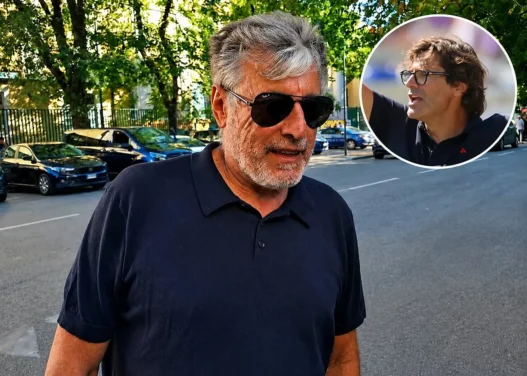 Malesani: "Fiorentina da Coppe. Vanoli merita fiducia"