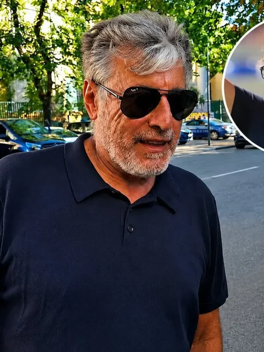 Malesani: "Fiorentina da Coppe. Vanoli merita fiducia"