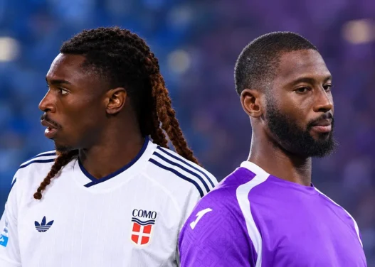 Fiorentina, l'affare Kean e l'arrivo di Beto: il bilancio economico