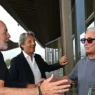 Pioli: "Mai avuto dubbi su Pradé". Su Paratici e la Fiorentina di oggi...