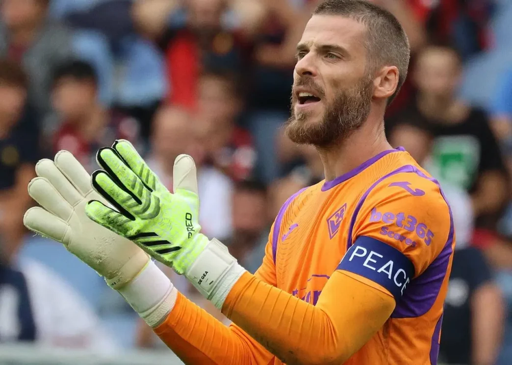 Blazquez: "Offerto De Gea a zero, ma A-Cap lo giudicò 'vecchio stampo'"