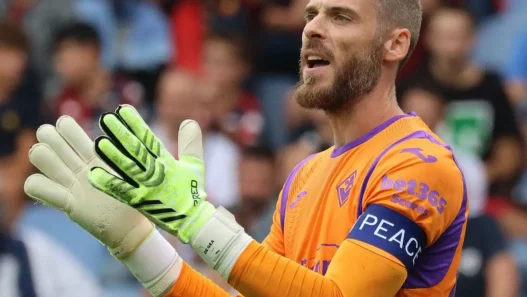 Blazquez: "Offerto De Gea a zero, ma A-Cap lo giudicò 'vecchio stampo'"