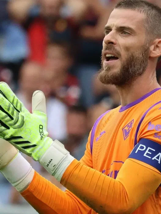 Blazquez: "Offerto De Gea a zero, ma A-Cap lo giudicò 'vecchio stampo'"