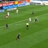 Ndour, gol da 75 metri: ma non è il più lontano di sempre