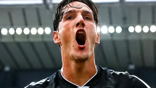 Udinese ko col Milan, resta a pari punti con la Fiorentina