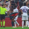 Gnonto titolare: debutto con gol annullato, poi il calo