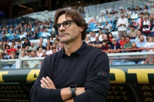 Pastore: "Fiorentina, approccio terrificante e disastro totale"
