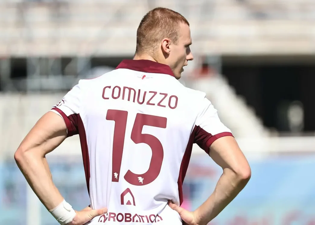 Comuzzo: l'Udinese ci provò, ora il Toro discute il riscatto