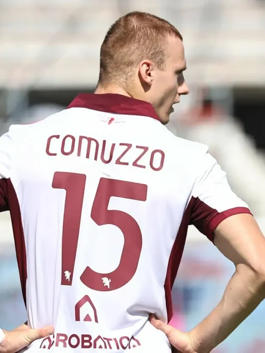 Comuzzo: l'Udinese ci provò, ora il Toro discute il riscatto