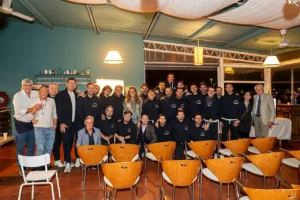 USSI Toscana, presentata la nuova stagione e il memorial Baglioni