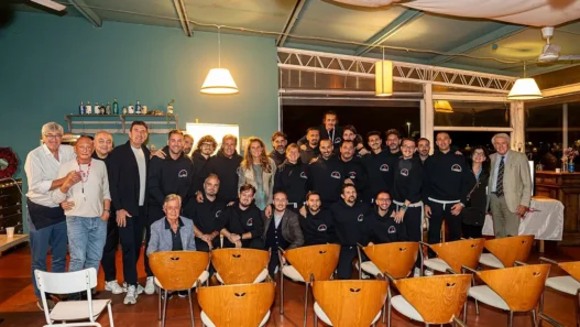 USSI Toscana, presentata la nuova stagione e il memorial Baglioni