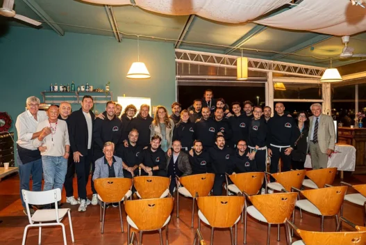 USSI Toscana, presentata la nuova stagione e il memorial Baglioni