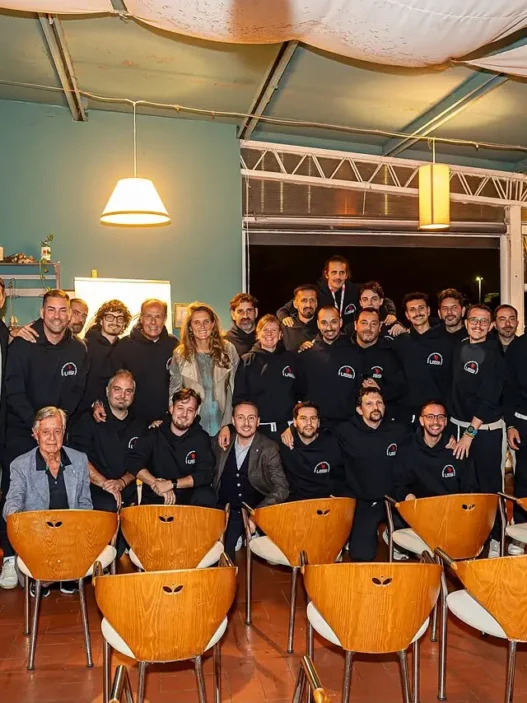 USSI Toscana, presentata la nuova stagione e il memorial Baglioni