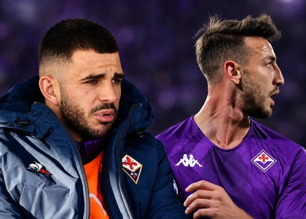Eysseric: "Castrovilli non era un fenomeno, la Fiorentina ne amplificò la fama"