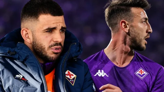 Eysseric: "Castrovilli non era un fenomeno, la Fiorentina ne amplificò la fama"
