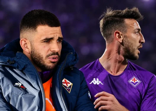 Eysseric: "Castrovilli non era un fenomeno, la Fiorentina ne amplificò la fama"
