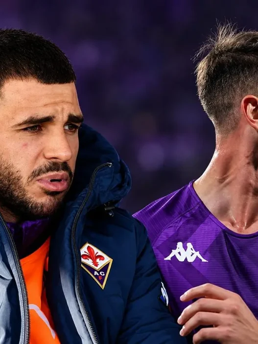 Eysseric: "Castrovilli non era un fenomeno, la Fiorentina ne amplificò la fama"