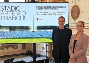 Stadio Franchi: Funaro conferma fine lavori primo lotto a maggio 2027