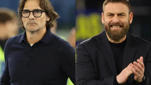 Genoa, si complica la stagione: saluta il direttore sportivo