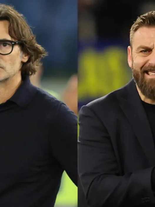Genoa, si complica la stagione: saluta il direttore sportivo
