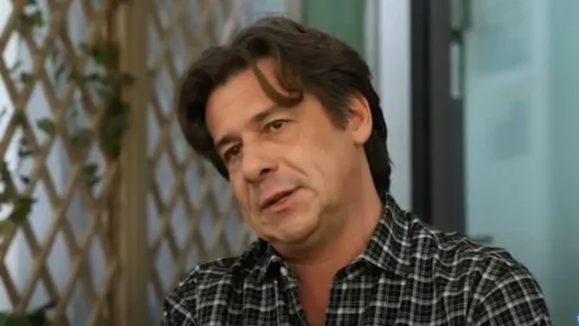 Nicola Berti: "A Firenze contro di me, ma ero fiero di contare"