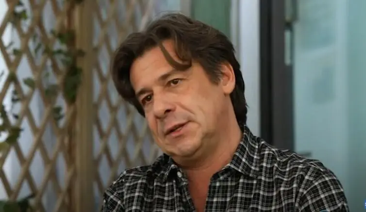 Nicola Berti: "A Firenze contro di me, ma ero fiero di contare"