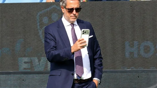 Bucchioni critica Paratici: "Spese enormi, pochi risultati"