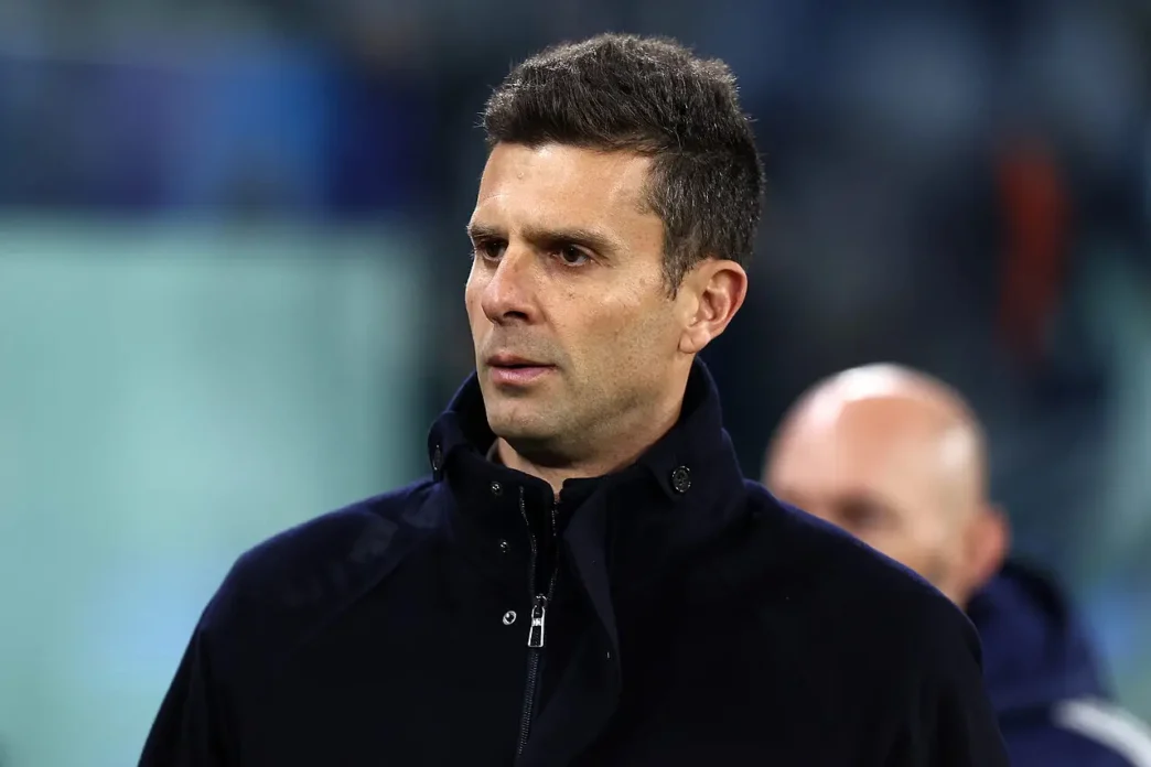 Thiago Motta svincolato: la Juventus rescinde, la Fiorentina ci pensò