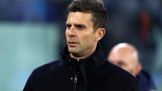 Thiago Motta svincolato: la Juventus rescinde, la Fiorentina ci pensò