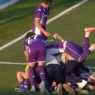 Fiorentina: trionfano Under 15 e Under 17 nei derby