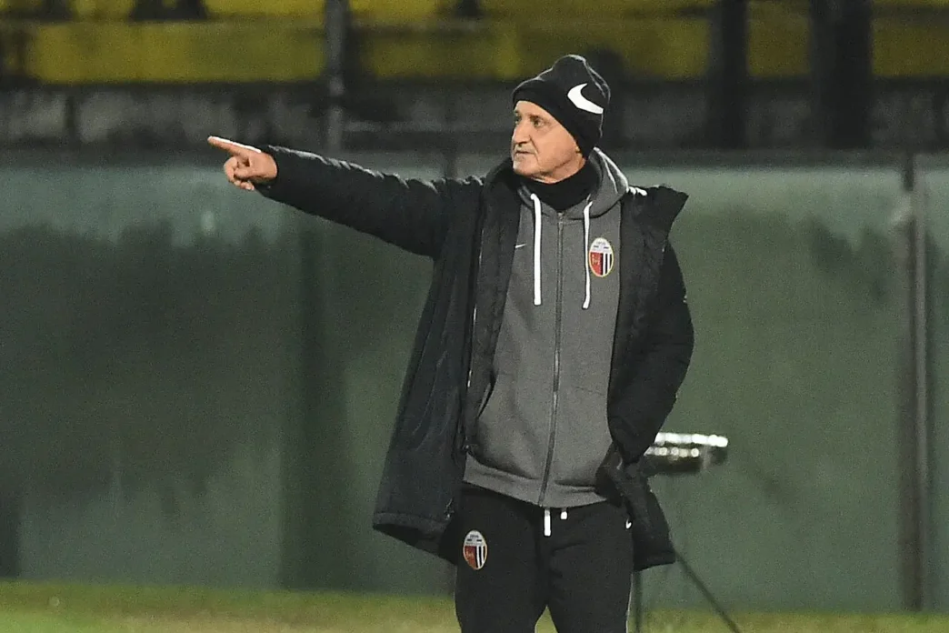 Delio Rossi: "Fiorentina, non mi aspettavo un avvio così lento"