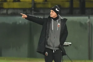Delio Rossi: "Fiorentina, non mi aspettavo un avvio così lento"