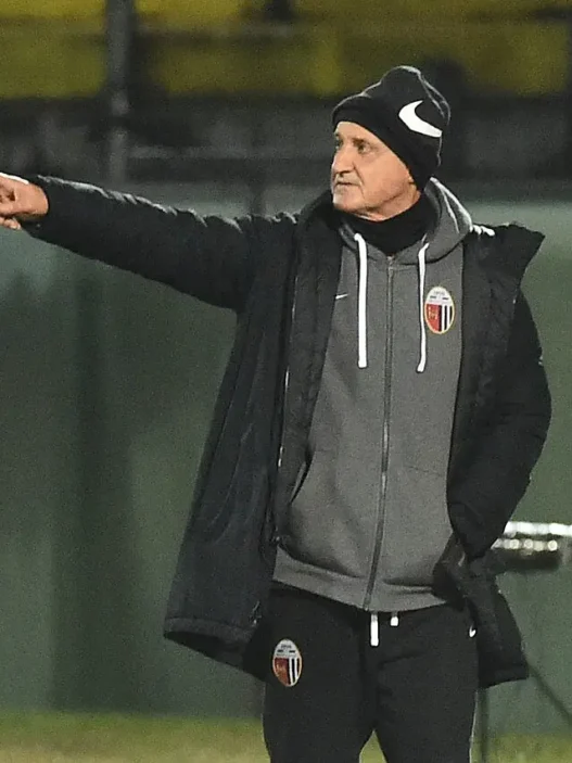 Delio Rossi: "Fiorentina, non mi aspettavo un avvio così lento"