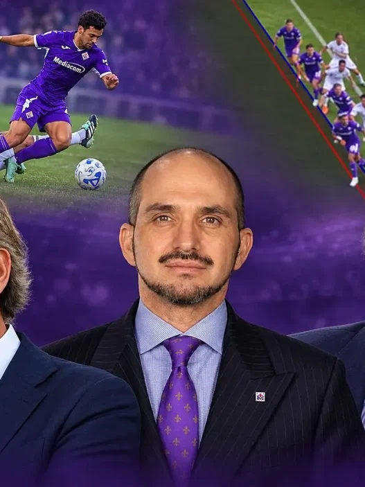 Fiorentina all'attacco: "Episodi gravi" rischiano la credibilità del sistema