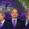 Fiorentina all'attacco: "Episodi gravi" rischiano la credibilità del sistema