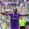 Njie: "La Fiorentina ha un progetto entusiasmante, mi sento a casa"